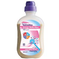 Nutrinimax Energy Multi Fibre Fles 0,5l Sondevoeding