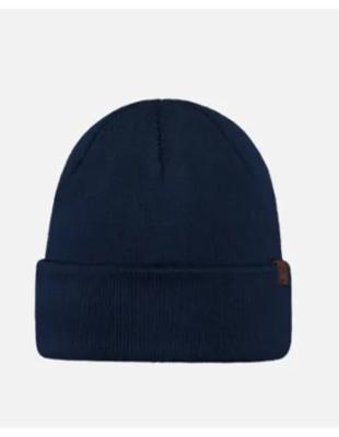 Barts Muts Willes Beanie (old Blue) Old Blue