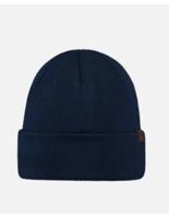 Barts Muts Willes Beanie (old Blue) Old Blue