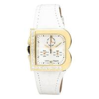 Laura Biagiotti LB0002-DO (Ø 33 mm) Dames horloge