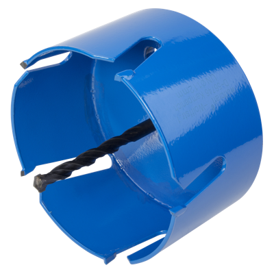 Wolfcraft Universele gatzaag | CT P&P | D60 | Ø112mm | 1 stuk - 5960000