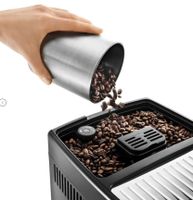 De’Longhi ECAM350.50.SB koffiezetapparaat Volledig automatisch Espressomachine 1,8 l - thumbnail