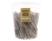 Meenk Kindly's zoethout (1kg)