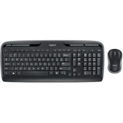 Logitech MK330