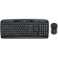Logitech MK330