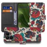 Old Skool Fairphone 6 | Book Case