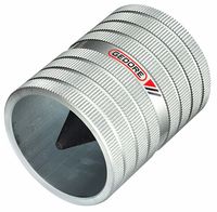 Gedore Pijpfrees 8-35 MM va - 1857681