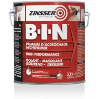 Rust-Oleum Zinsser BIN - isolerende hechtprimer - 1 liter - wit