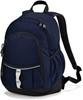 Quadra QD57 Pursuit Backpack - French Navy - 32 x 48 x 14 cm