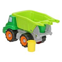 Androni Zandbak vuilniswagen