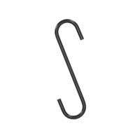 Esschert Design s haak 15cm