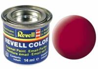 Revell verf voor modelbouw nummer 84 leer bruin mat