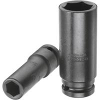 Gedore 1500 ES K 19 L 1640836 Krachtschroevendraaier Aandrijving 1/2 (12.5 mm) 1 stuk(s)