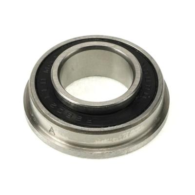 ENDURO BEARINGS F6902 llu max-ea - abec 3 max (radial) - 15x28x7/9,5