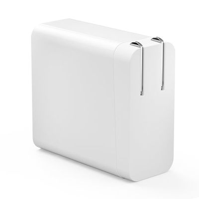 HYPER HJ653E oplader voor mobiele apparatuur Universeel Wit AC Binnen