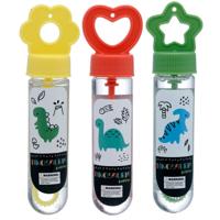 Dinosauria Jr 35ml Bellenblaas