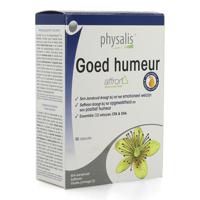 Physalis Goed Humeur Caps 30 Nf - thumbnail
