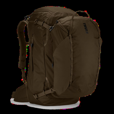 Thule Landmark Travel Pack - 70L - Deep Khaki