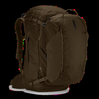 Thule Landmark Travel Pack - 70L - Deep Khaki