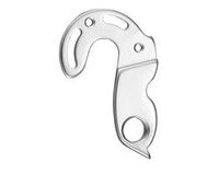 Union derailleurpad gh-125 met schroefset m3x0.5