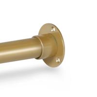 Flens goud Ø25 Type 1 Flens goud Ø25 Type 1