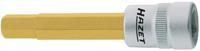 HAZET Screwdriver insert 8mm 8801-8