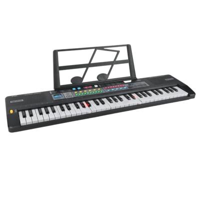 SUPRIMO 6109L - keyboard met microfoon om te leren spelen, bedoeld voor kinderen