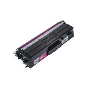 Brother TN-421M tonercartridge 1 stuk(s) Origineel Magenta