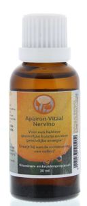 Nagel Apeiron vitaal nervino (30 ml)