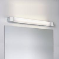 Paulmann Quasar 79715 LED-spiegellamp 10.5 W Warmwit Chroom, Wit