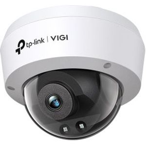 TP-Link VIGI C240I (2.8mm) Dome IP-beveiligingscamera Binnen & buiten 2560 x 1440 Pixels Plafond/muur