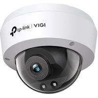 TP-Link VIGI C240I (2.8mm) Dome IP-beveiligingscamera Binnen & buiten 2560 x 1440 Pixels Plafond/muur - thumbnail