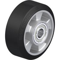 Blickle ALEV 127/20K Wiel met hoog draagvermogen Wieldiameter: 125 mm Draagvermogen (max.): 300 kg 1 stuk(s)