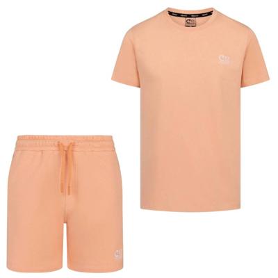 Cruyff Energized Zomerset Kids Oranje