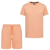 Cruyff Energized Zomerset Kids Oranje