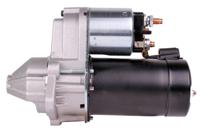 Startmotor / Starter HELLA, Spanning (Volt)12V, u.a. für Opel, Daewoo, Vauxhall, Chevrolet - thumbnail