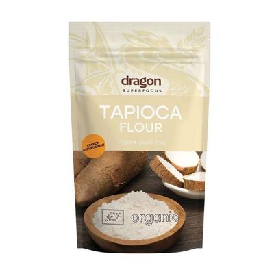 Tapioka Flour - 200 gram