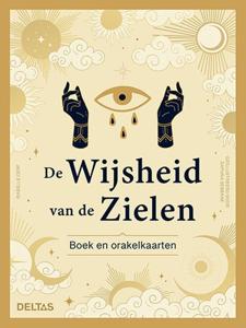 De wijsheid van de zielen - Boek en orakelkaarten (Paperback)