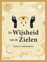 De wijsheid van de zielen - Boek en orakelkaarten (Paperback)