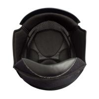 Kask Kooki inner padding zwart maat:59