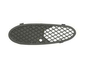 Ventilatiegrille, bumper 6502073517911P