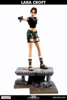 Tomb Raider The Angel Of Darkness Statue 1/6 Lara Croft Regular Version 43 Cm