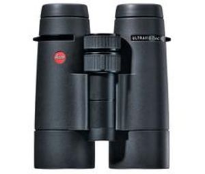 Leica 40092 Ultravid 7x42 HD-Plus verrekijker