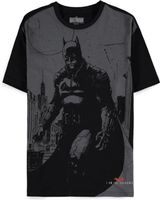 The Batman (2022) - Men's Short Sleeved T-shirt