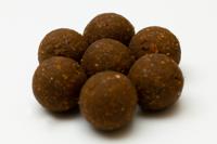 Fish Readymades 5kg Krill & Spicy Squid 15 mm