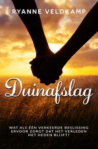 Duinafslag - Ryanne Veldkamp - ebook