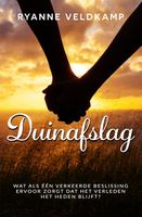 Duinafslag - Ryanne Veldkamp - ebook - thumbnail