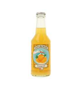 Orangeade bio