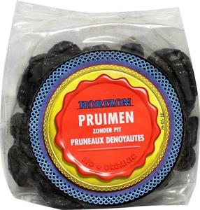 Horizon Pruimen zonder pit eko bio