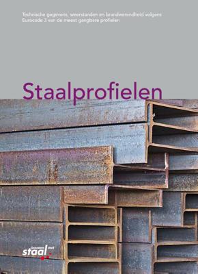 Staalprofielen (Paperback)